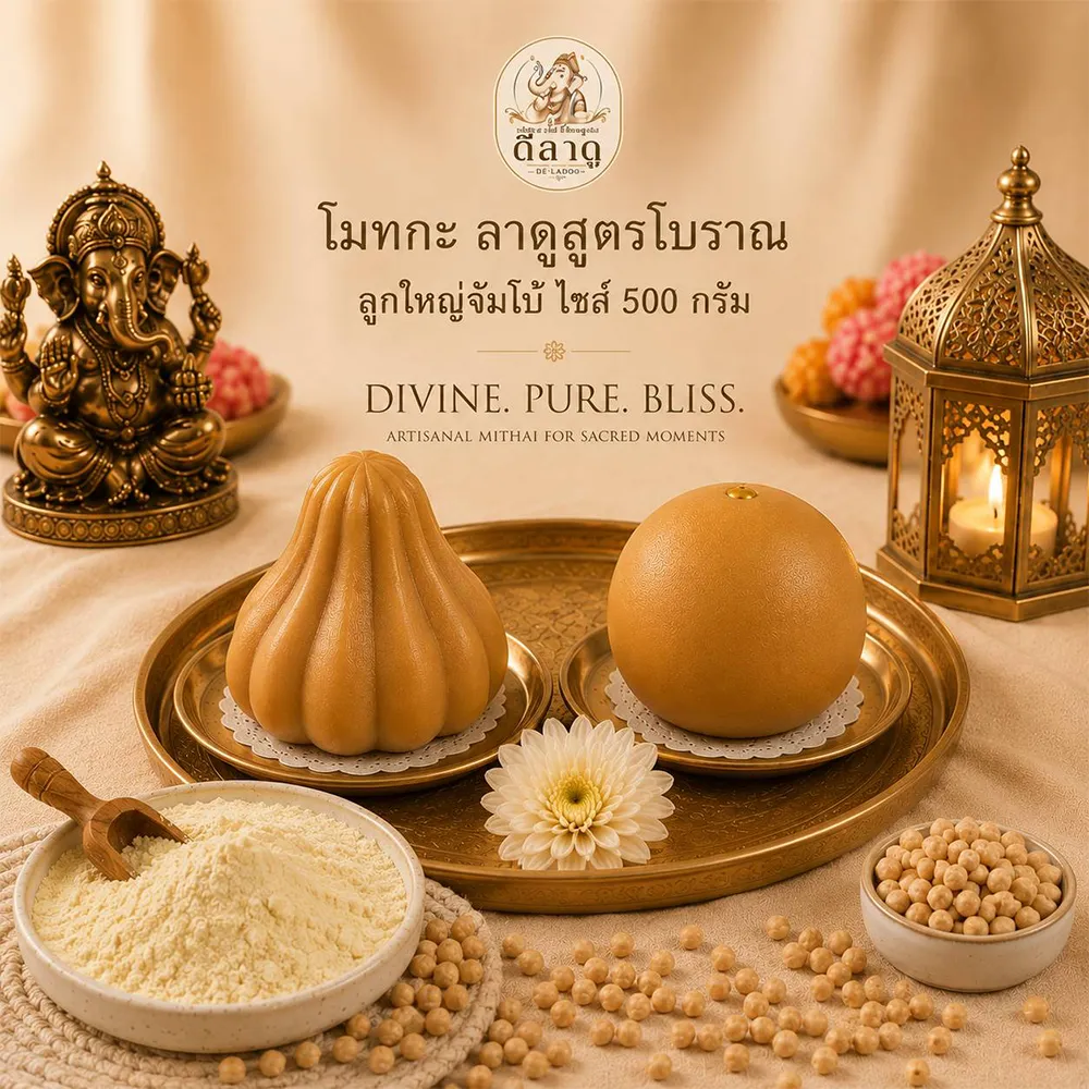 โมทกะลาดู ลูกใหญ่